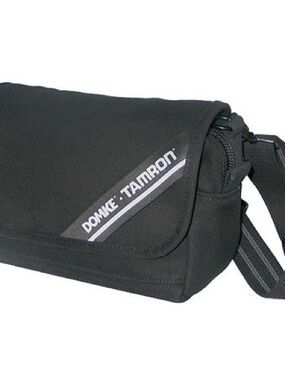 Domke tamron Black Camera/Shoulder Bag